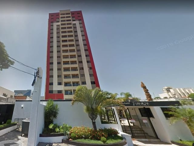 Foto do Apartamento - Apartamento com 3 dormitórios para alugar, 90 m² por R$ 1.850,00/mês - Centro - Sorocaba/SP | Ary Proenca Negócios Imobiliários Ltda