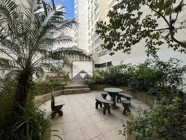 Apartamento com 120m² 3 quartos e 1 banheiro, à venda, no bairro Santa Rosa em Niterói