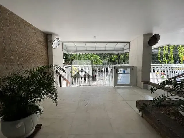 Apartamento com 120m² 3 quartos e 1 banheiro, à venda, no bairro Santa Rosa em Niterói