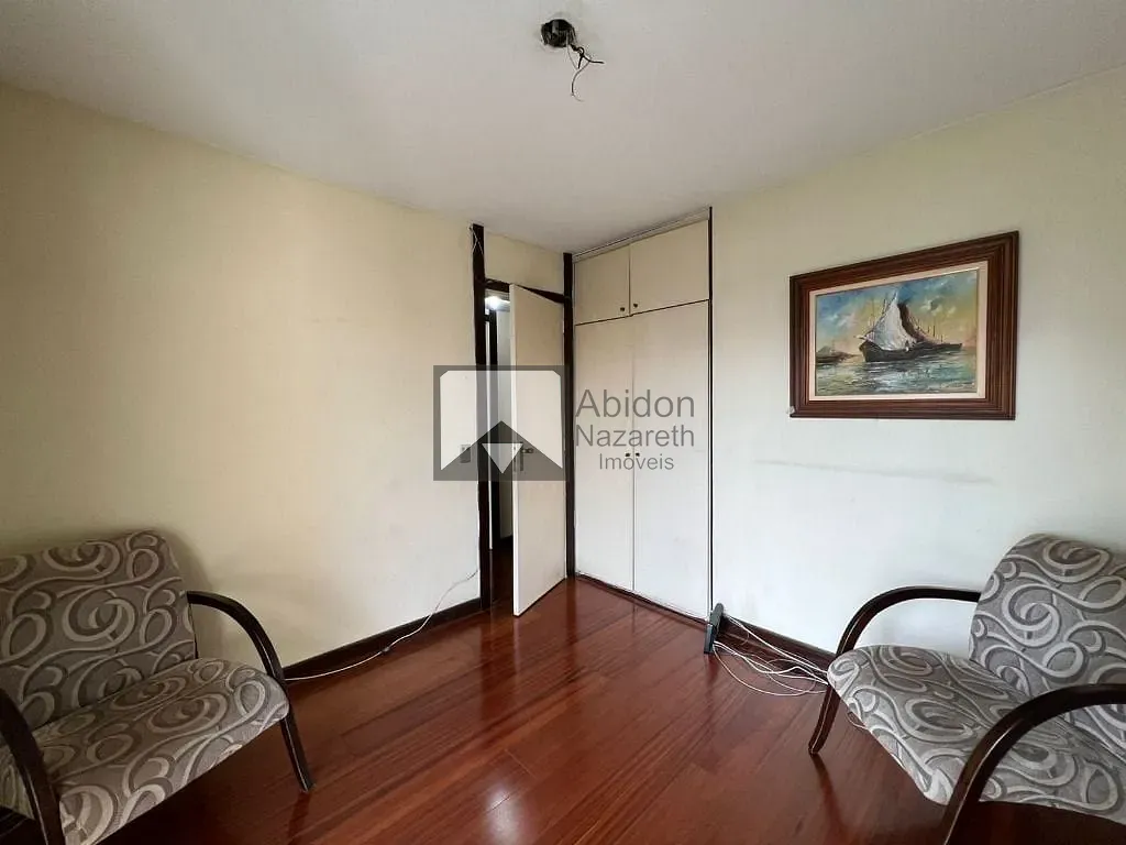 Apartamento, 3 quartos, 110 m² - Foto 21
