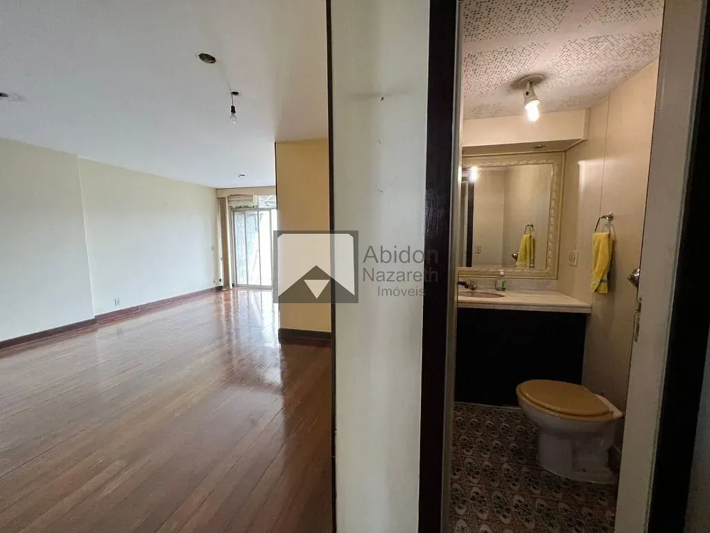 Apartamento, 3 quartos, 110 m² - Foto 25