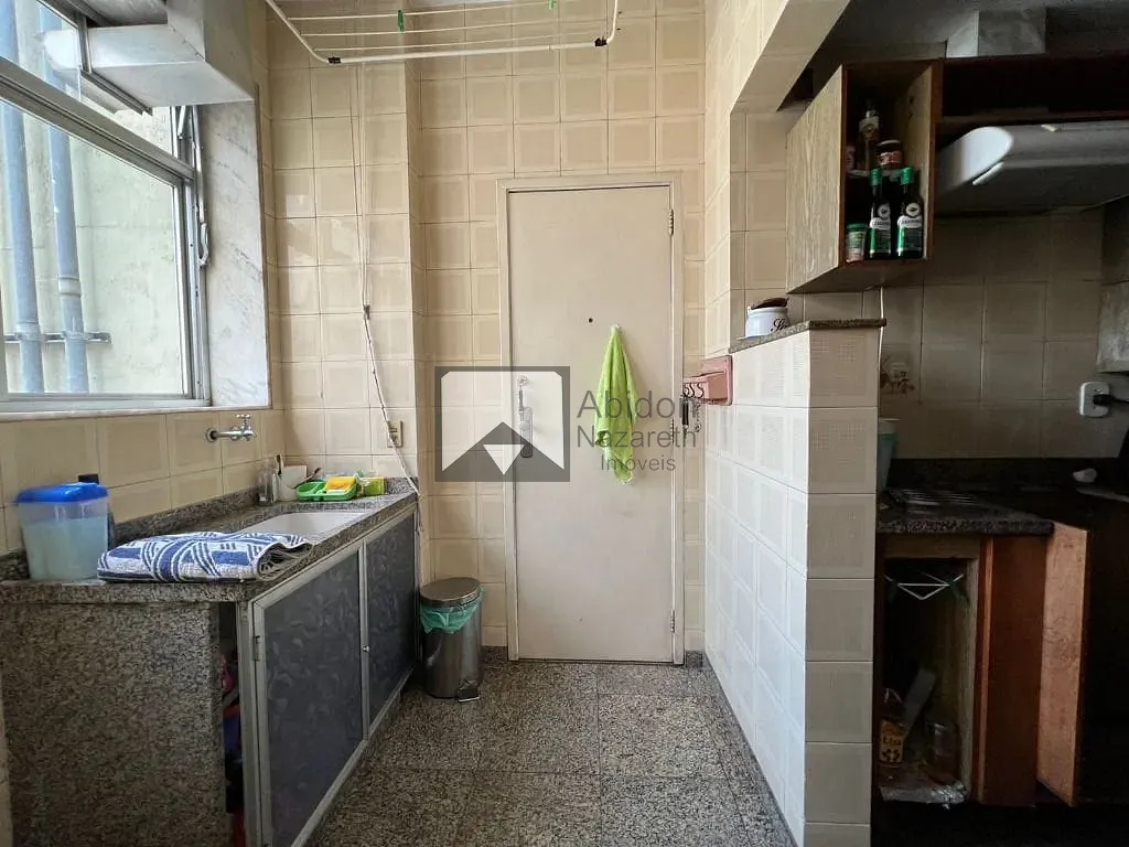 Apartamento, 3 quartos, 110 m² - Foto 41