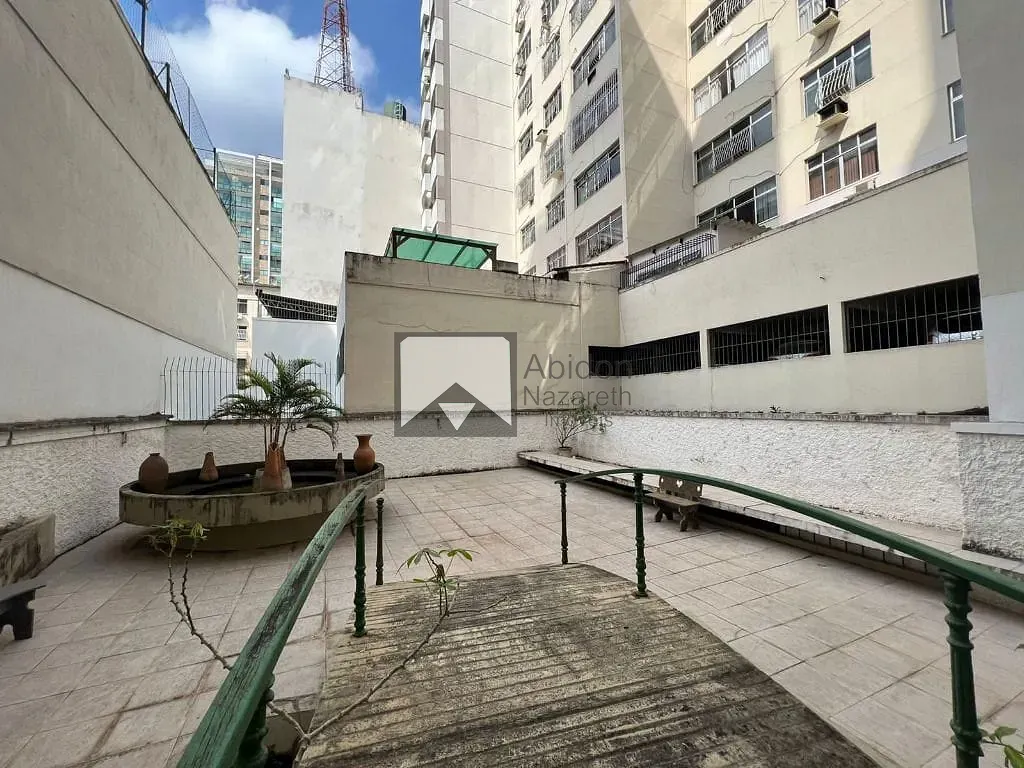 Apartamento, 3 quartos, 110 m² - Foto 6