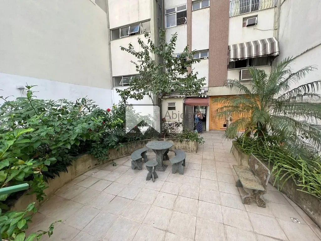 Apartamento, 3 quartos, 110 m² - Foto 7