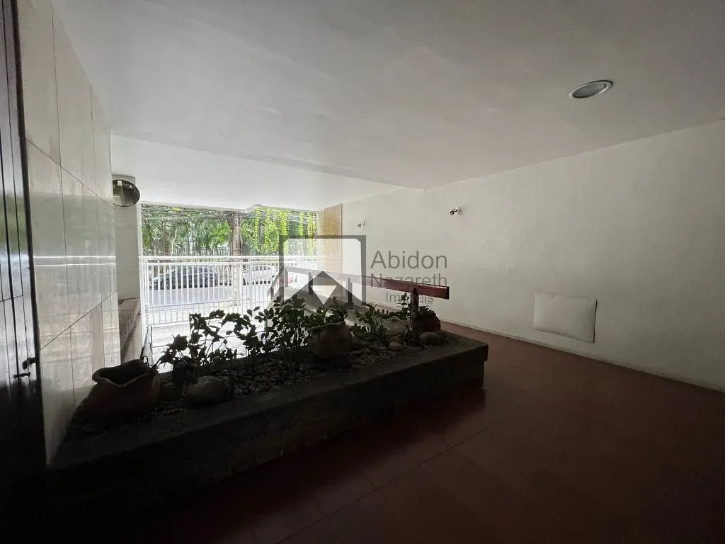 Apartamento, 3 quartos, 110 m² - Foto 9