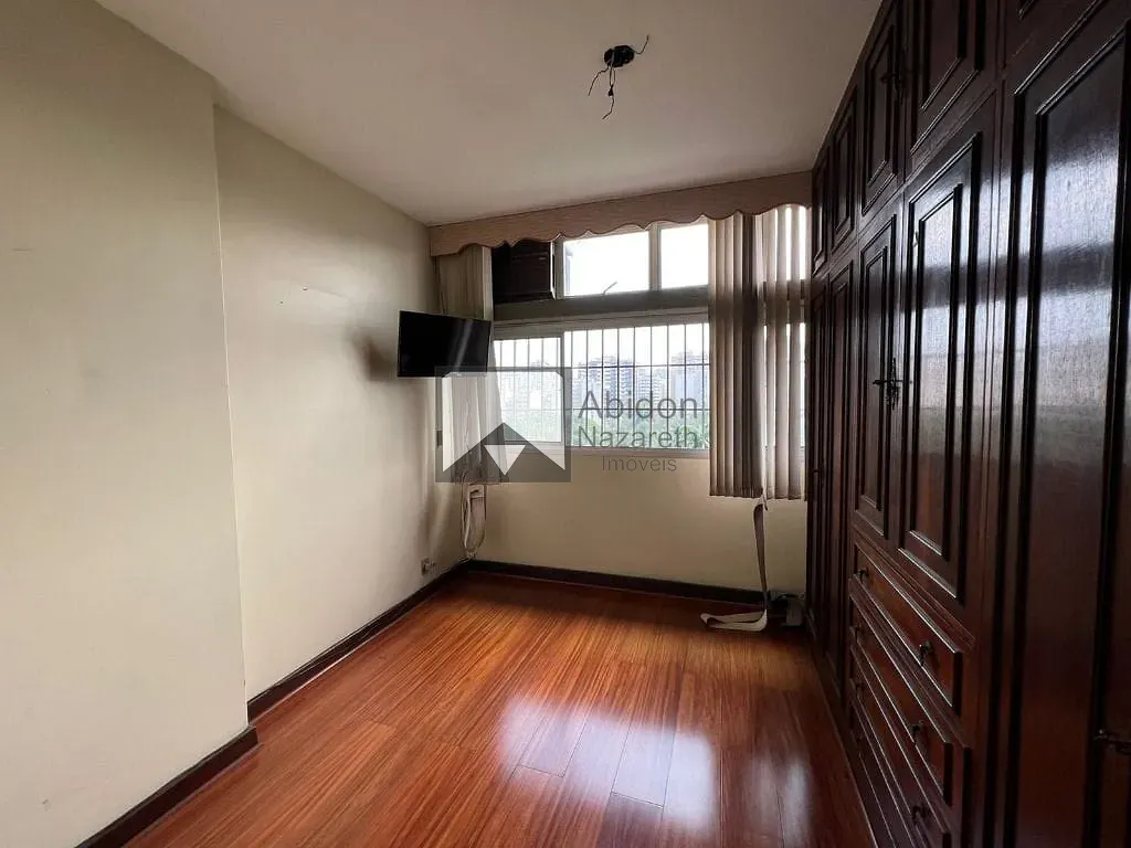 Apartamento, 3 quartos, 110 m² - Foto 13