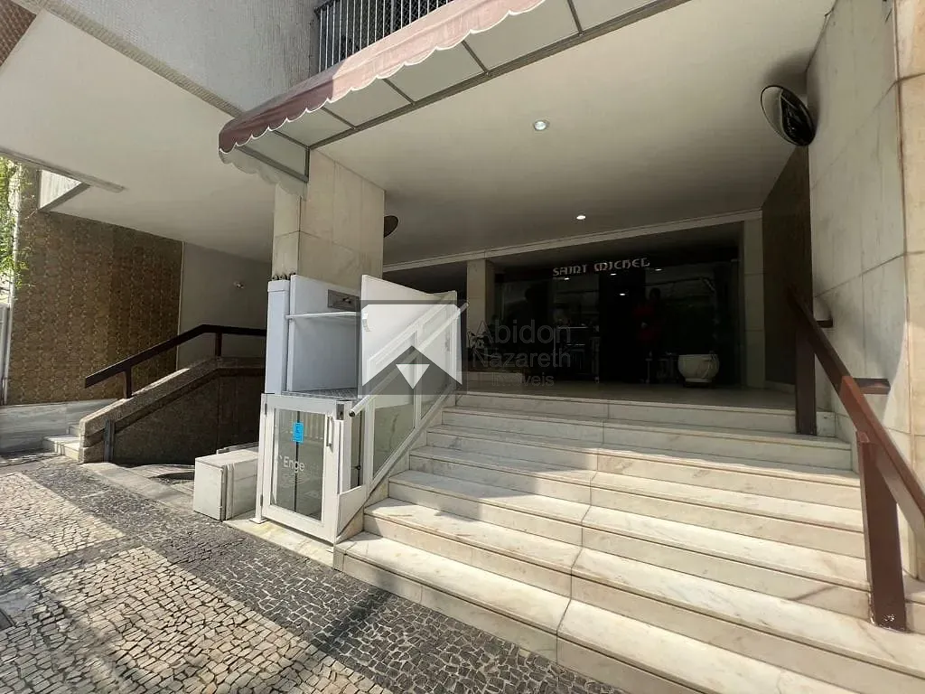 Apartamento, 3 quartos, 110 m² - Foto 1