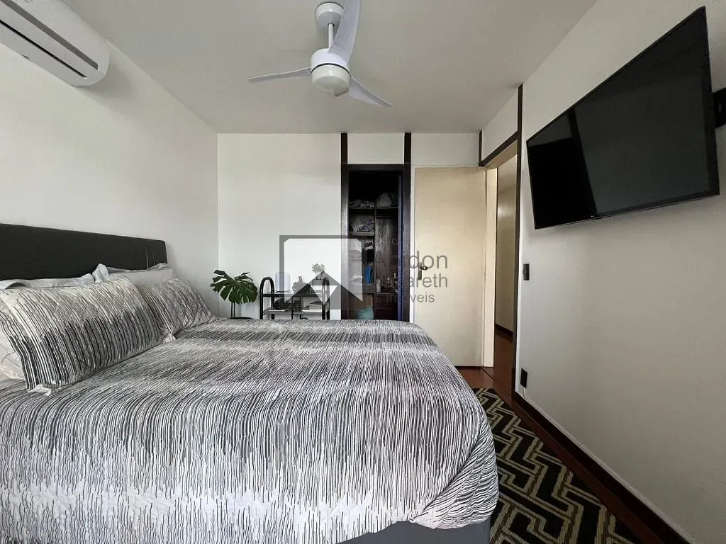 Apartamento, 3 quartos, 110 m² - Foto 19