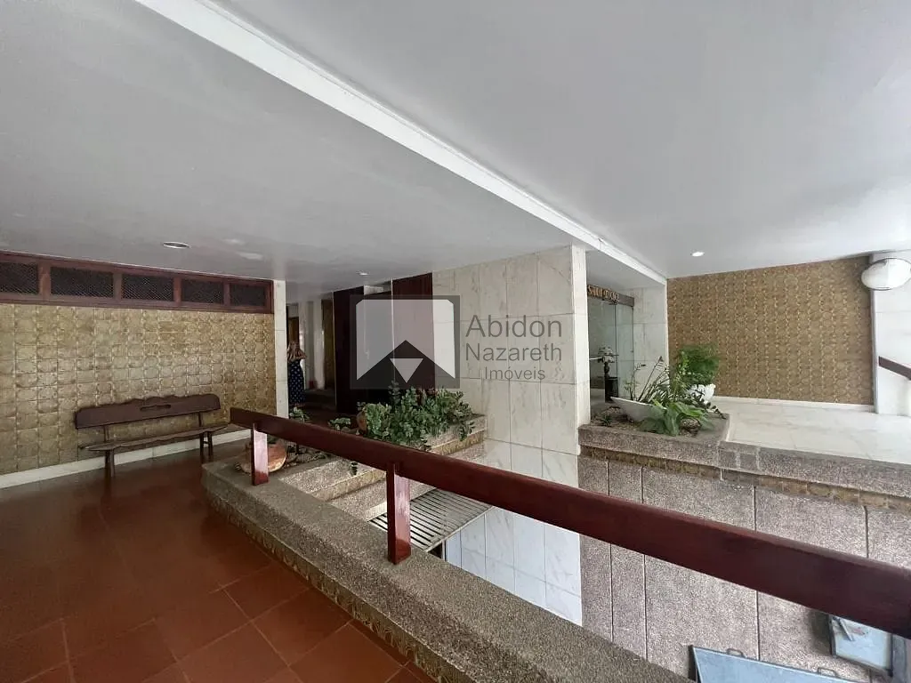 Apartamento, 3 quartos, 110 m² - Foto 4