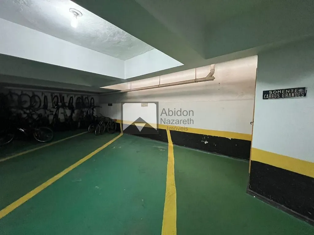 Apartamento, 3 quartos, 110 m² - Foto 8