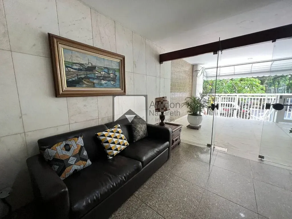 Apartamento, 3 quartos, 110 m² - Foto 2