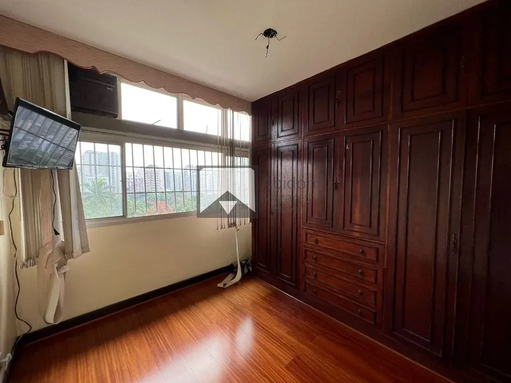 Apartamento, 3 quartos, 110 m² - Foto 12