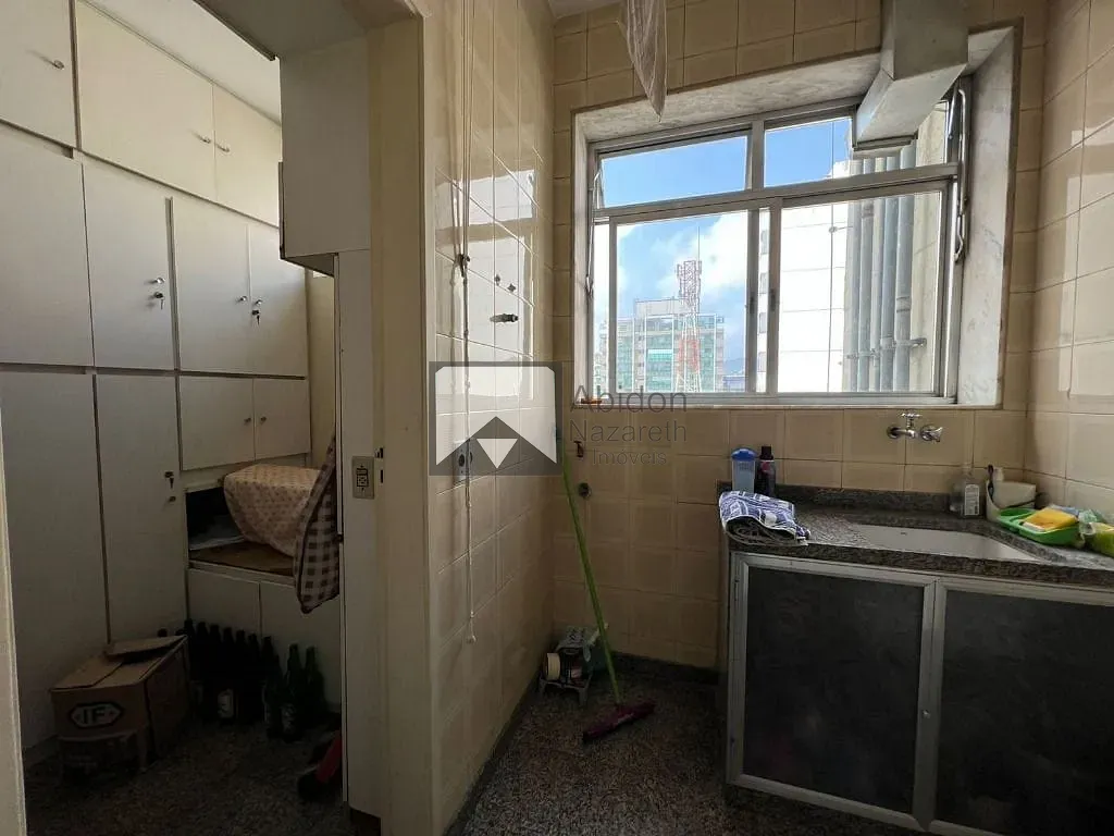 Apartamento, 3 quartos, 110 m² - Foto 39