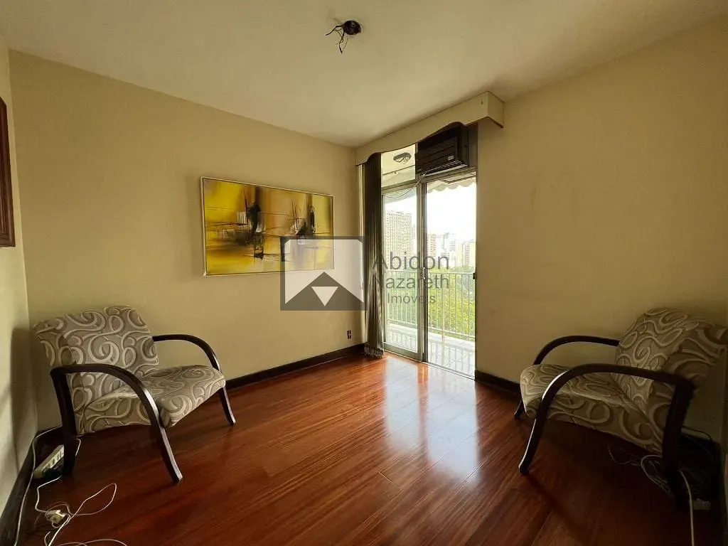 Apartamento, 3 quartos, 110 m² - Foto 20