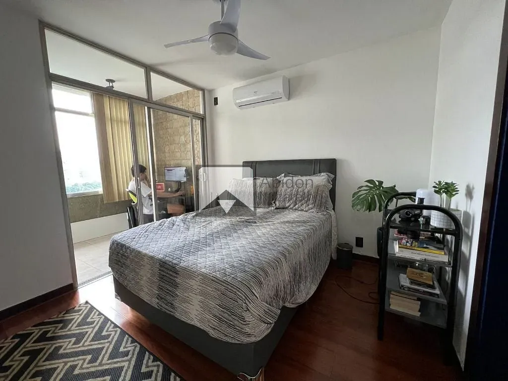 Apartamento, 3 quartos, 110 m² - Foto 18