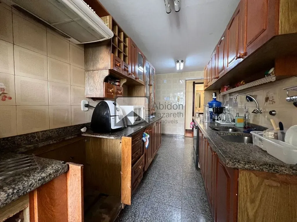 Apartamento, 3 quartos, 110 m² - Foto 35