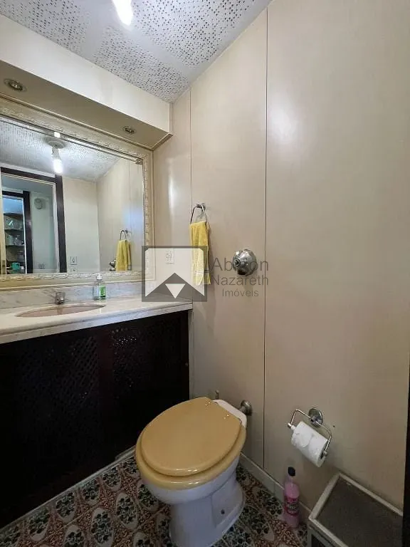 Apartamento, 3 quartos, 110 m² - Foto 34