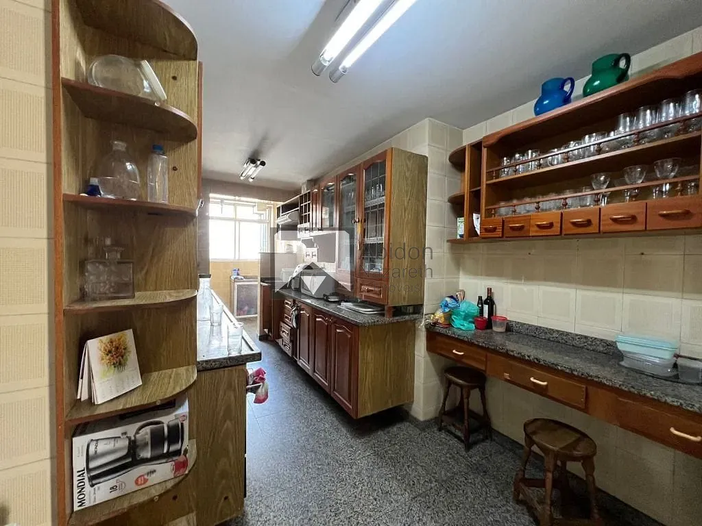 Apartamento, 3 quartos, 110 m² - Foto 36