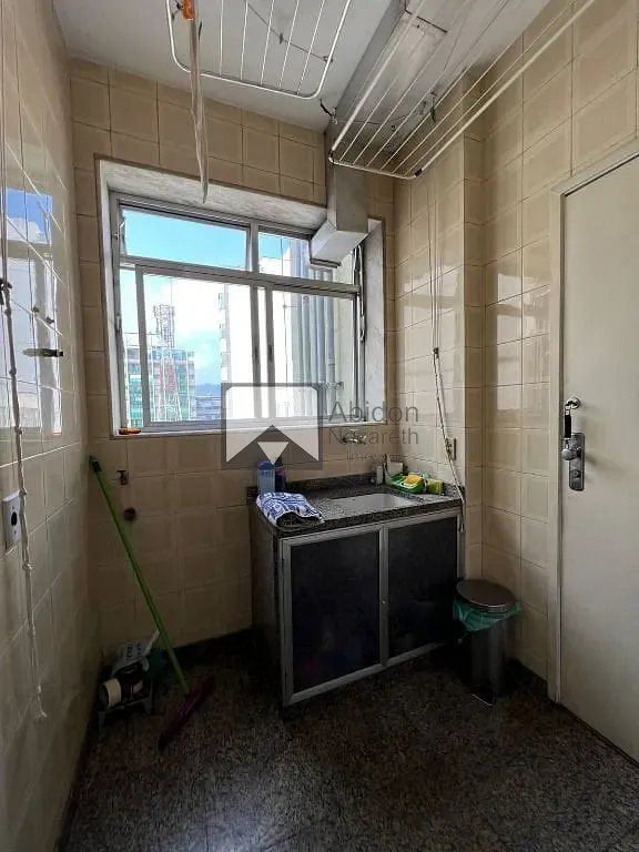 Apartamento, 3 quartos, 110 m² - Foto 40