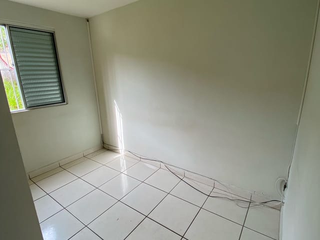 Foto do Apartamento - Apartamento para venda 2 quartos, 1 banheiro, 1 vaga, 48m²  Cohab II, Carapicuíba, SP | Collina Imóveis