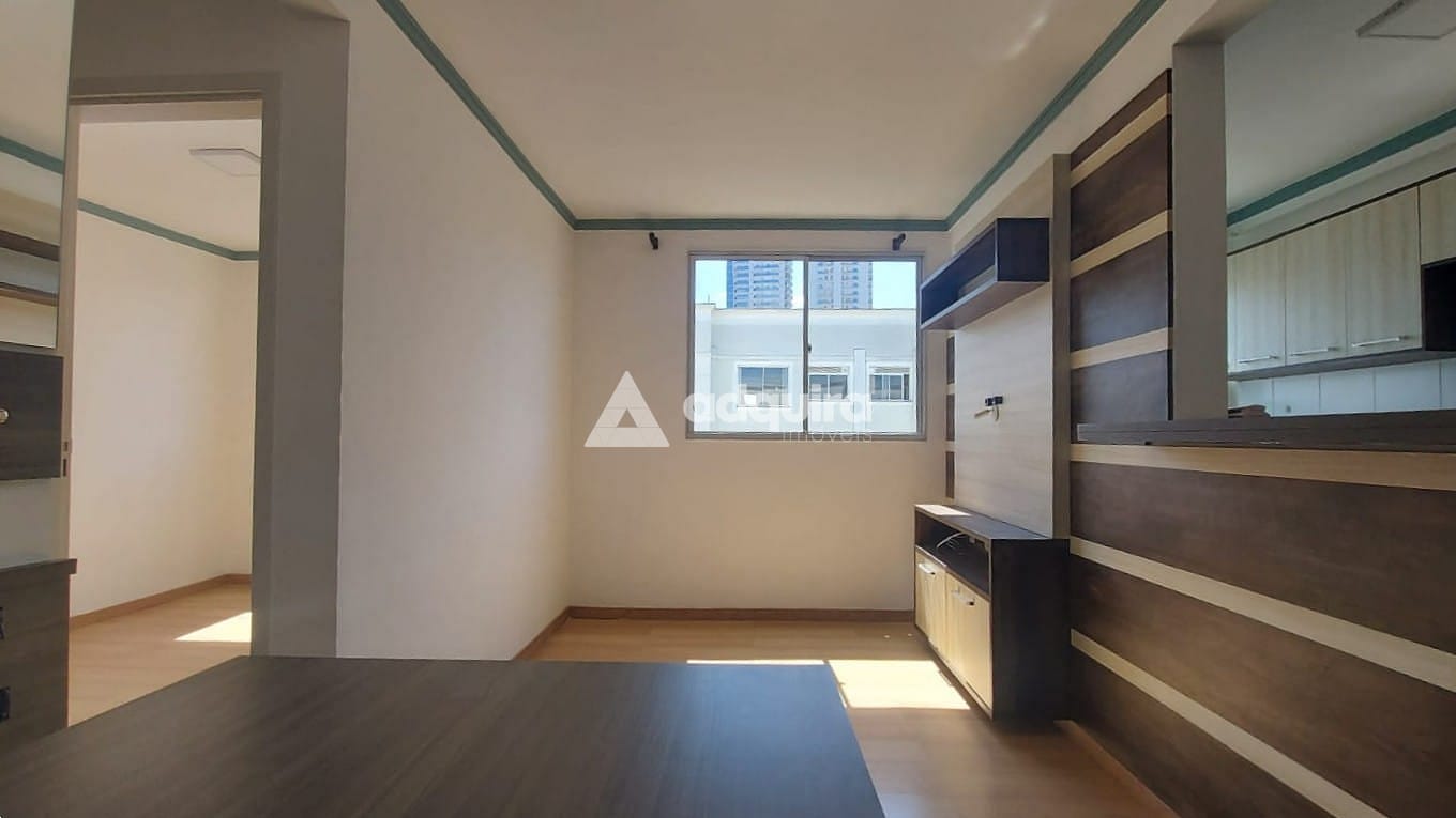 Apartamento, 2 quartos, 55 m² - Foto 9