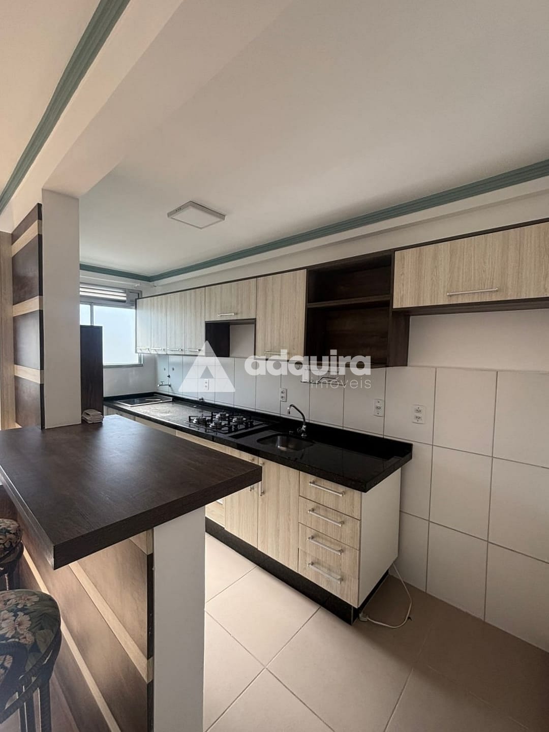 Apartamento, 2 quartos, 55 m² - Foto 7