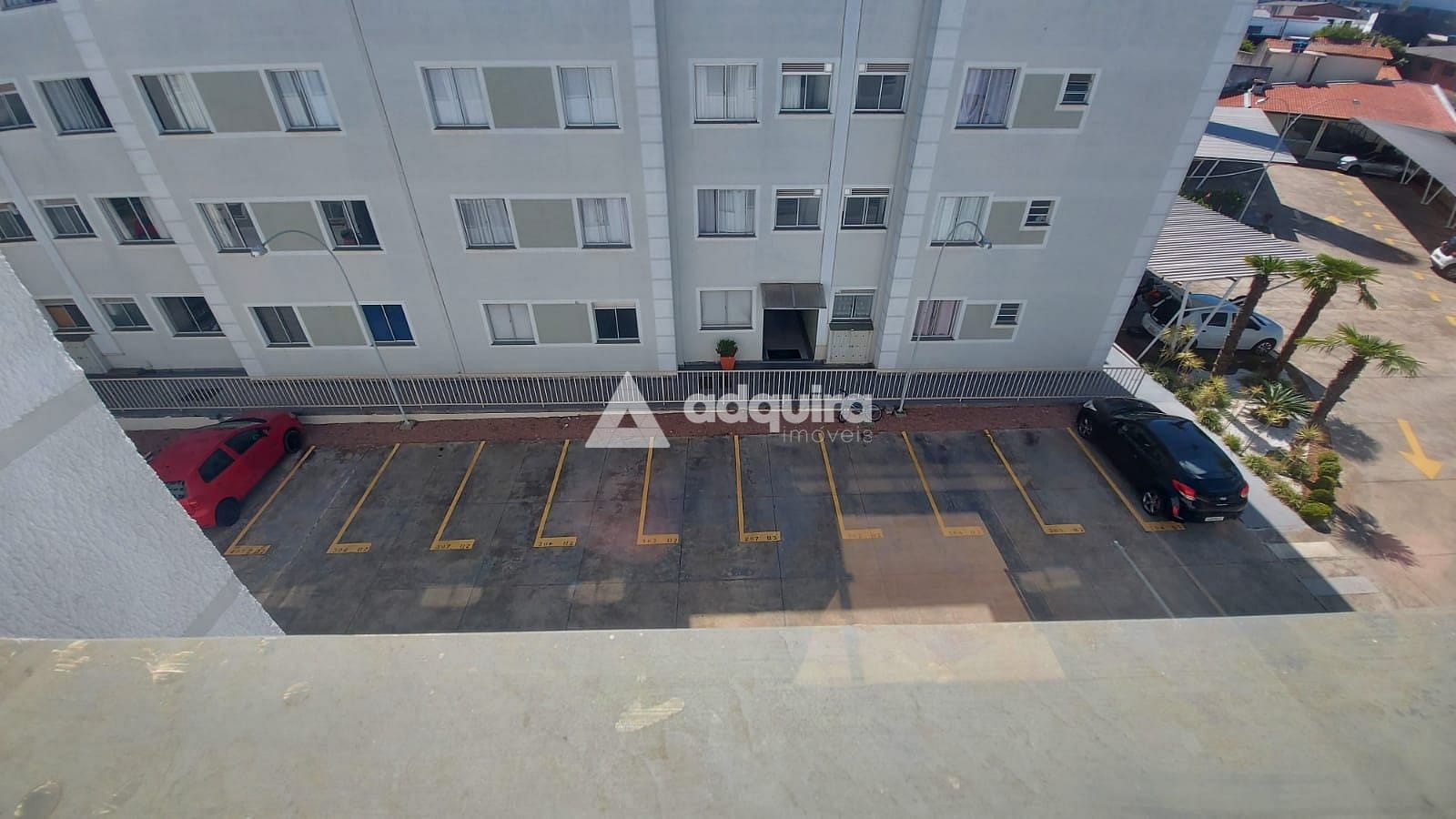 Apartamento, 2 quartos, 55 m² - Foto 4