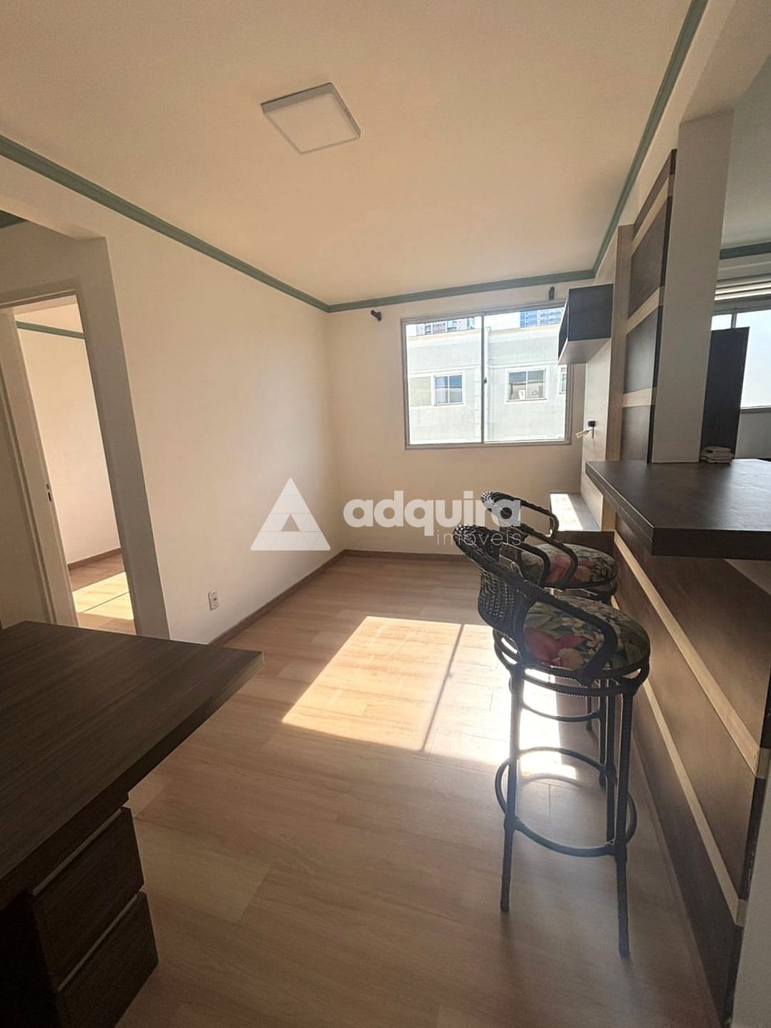 Apartamento, 2 quartos, 55 m² - Foto 10