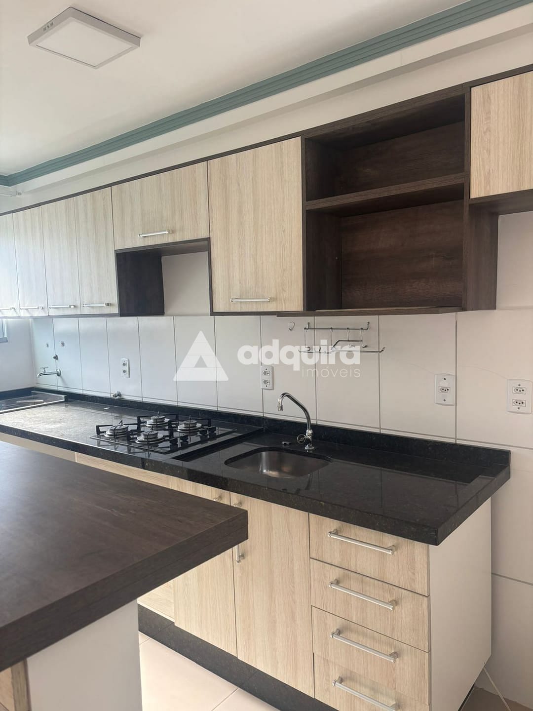 Apartamento, 2 quartos, 55 m² - Foto 6
