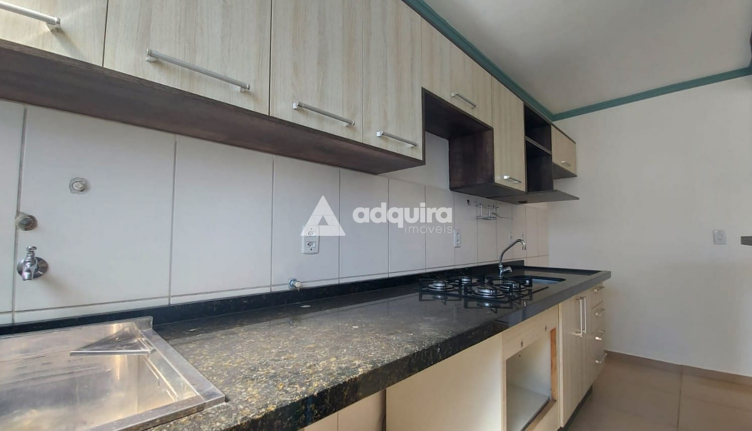 Apartamento, 2 quartos, 55 m² - Foto 5