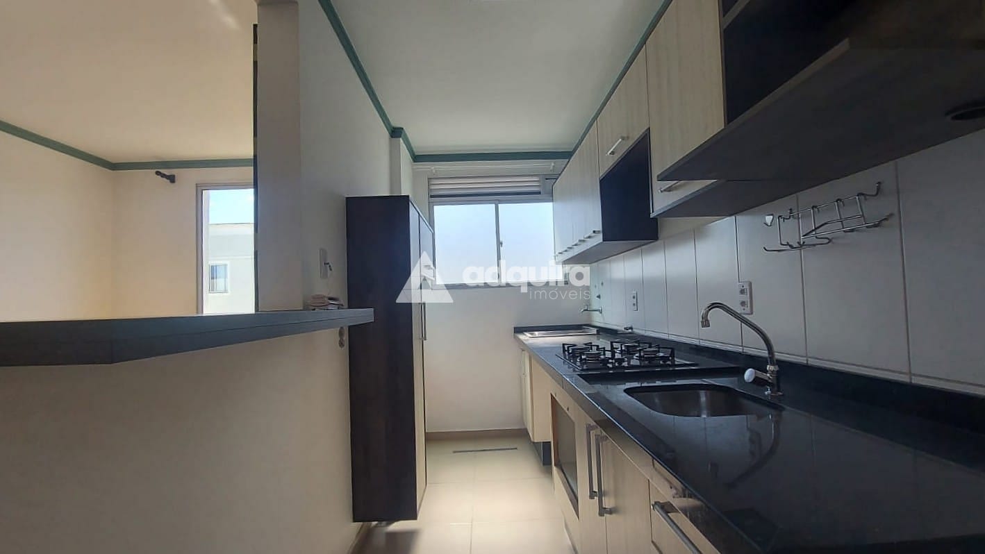 Apartamento, 2 quartos, 55 m² - Foto 8