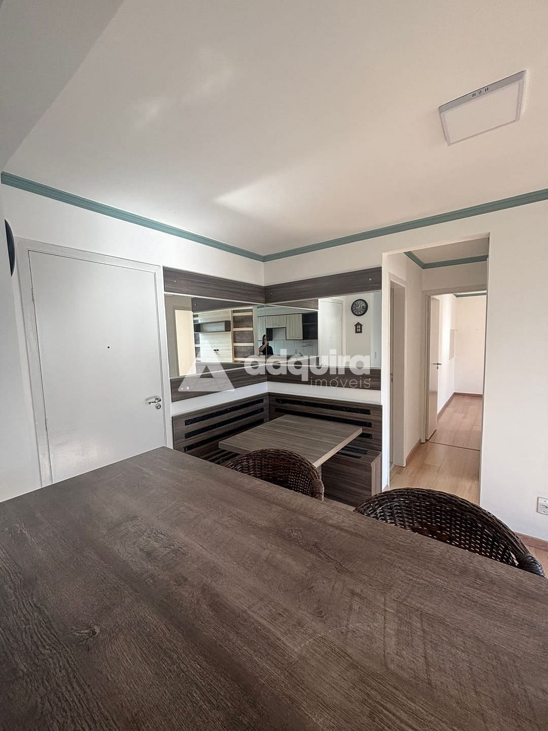 Apartamento, 2 quartos, 55 m² - Foto 13