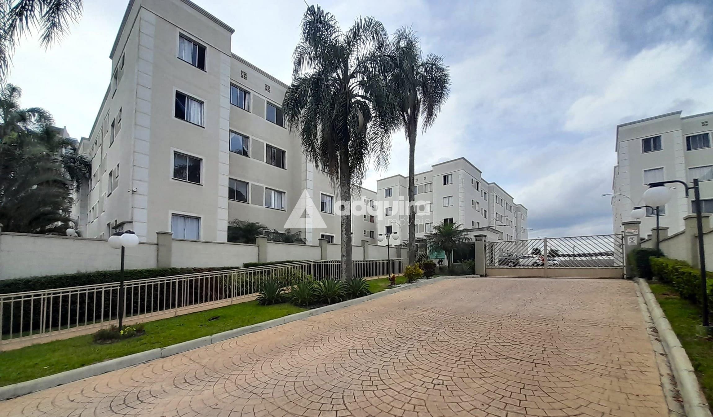 Apartamento, 2 quartos, 55 m² - Foto 2