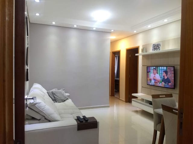 Foto do Apartamento - Apartamento com 2 dormitórios à venda, 53 m² por R$ 310.000,00 - Jardim Oriente - São José dos Campos/SP | INDEPENDENCE NEGOCIOS IMOBILIARIOS LTDA