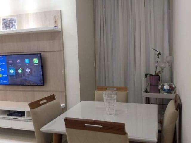 Foto do Apartamento - Apartamento com 2 dormitórios à venda, 53 m² por R$ 310.000,00 - Jardim Oriente - São José dos Campos/SP | INDEPENDENCE NEGOCIOS IMOBILIARIOS LTDA