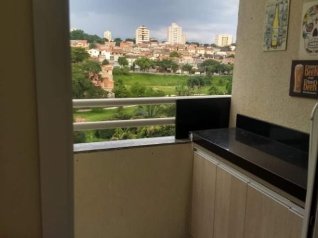 Foto do Apartamento - Apartamento com 2 dormitórios à venda, 53 m² por R$ 310.000,00 - Jardim Oriente - São José dos Campos/SP | INDEPENDENCE NEGOCIOS IMOBILIARIOS LTDA