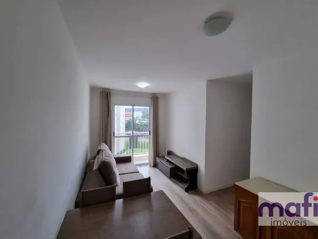 Apartamento com 80m² 2 quartos e 3 banheiros, para alugar, no bairro Tingui em Curitiba