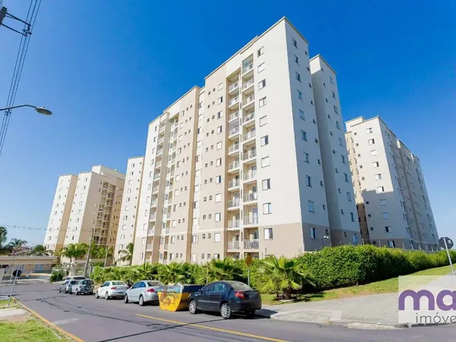 Apartamento 2 quartos e 2 banheiros, para alugar, no bairro Tingui em Curitiba
