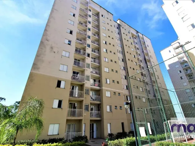 Apartamento com 80m² 2 quartos e 3 banheiros, para alugar, no bairro Tingui em Curitiba