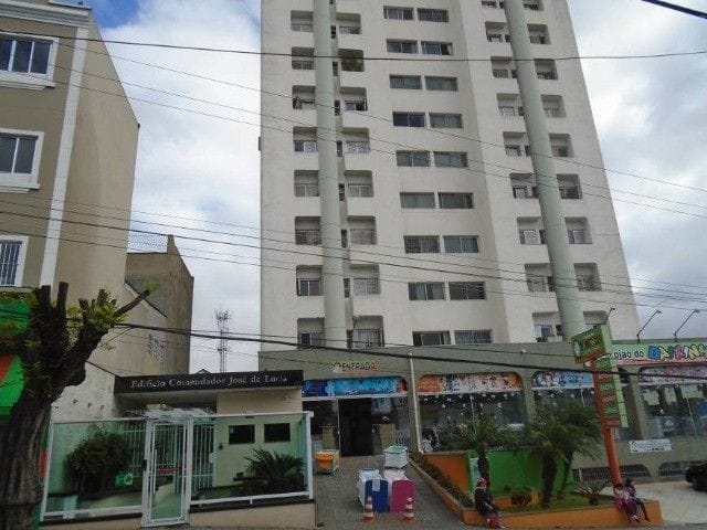 Apartamento com 91m² 3 quartos e 3 banheiros, à venda, no bairro Penha de França em São Paulo