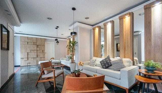 Apartamento com 91m² 3 quartos e 3 banheiros, à venda, no bairro Penha de França em São Paulo