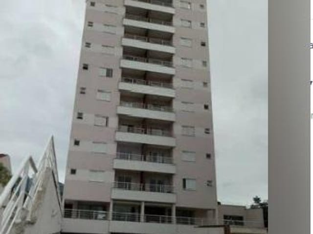 Foto do Apartamento - Apartamento à venda e locação 2 Quartos, 1 Suite, 2 Vagas, 70M², Jardim Refúgio, Sorocaba - SP | Treviso | Ary Proenca Negócios Imobiliários Ltda