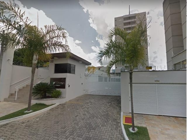 Foto do Apartamento - Apartamento à venda e locação 2 Quartos, 1 Suite, 2 Vagas, 70M², Jardim Refúgio, Sorocaba - SP | Treviso | Ary Proenca Negócios Imobiliários Ltda