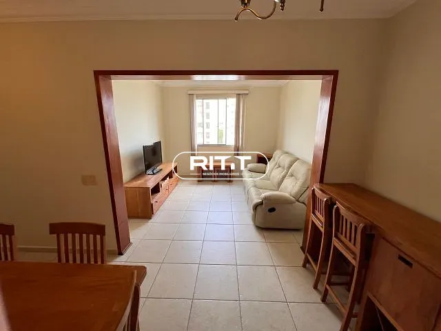 Apartamento com 85m² 3 quartos e 2 banheiros, à venda, no bairro Jardim das Paineiras em Campinas