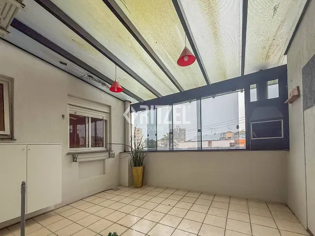 Apartamento 2 quartos e 1 banheiro, à venda, no bairro Rio Branco em Novo Hamburgo