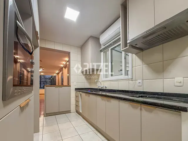 Apartamento 2 quartos e 1 banheiro, à venda, no bairro Rio Branco em Novo Hamburgo