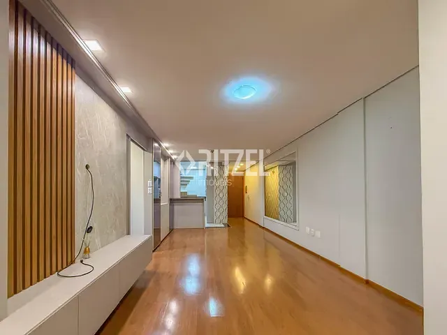 Apartamento 2 quartos e 1 banheiro, à venda, no bairro Rio Branco em Novo Hamburgo