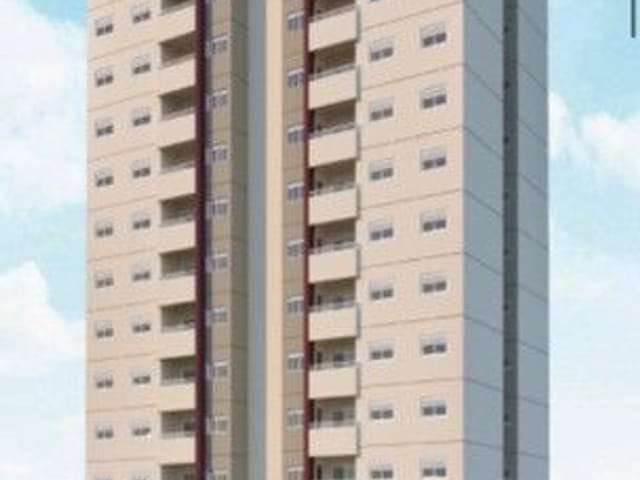 Foto do Apartamento - Apartamento com 2 dormitórios à venda, 62 m² por R$ 335.000,00 - Parque Industrial - São José dos Campos/SP | RUSSI IMÓVEIS