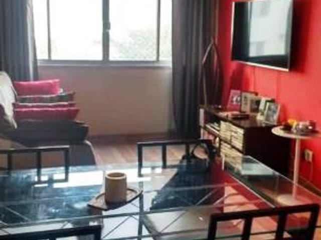 Apartamento com 50m² 1 quarto e 1 banheiro, à venda, no bairro Ipiranga em São Paulo