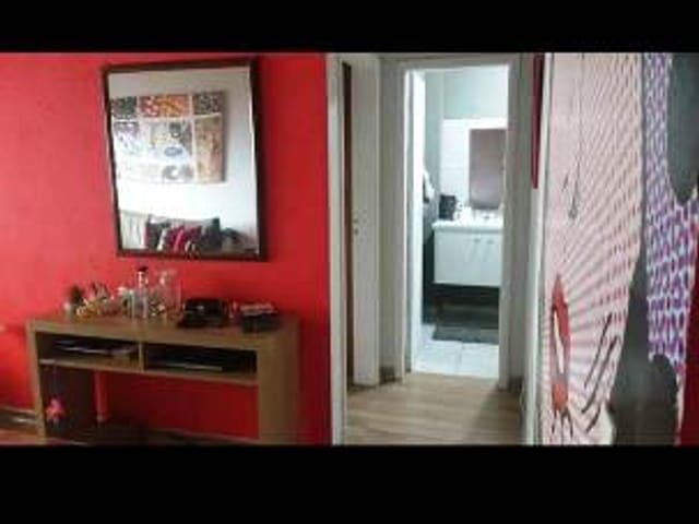 Apartamento com 50m² 1 quarto e 1 banheiro, à venda, no bairro Ipiranga em São Paulo
